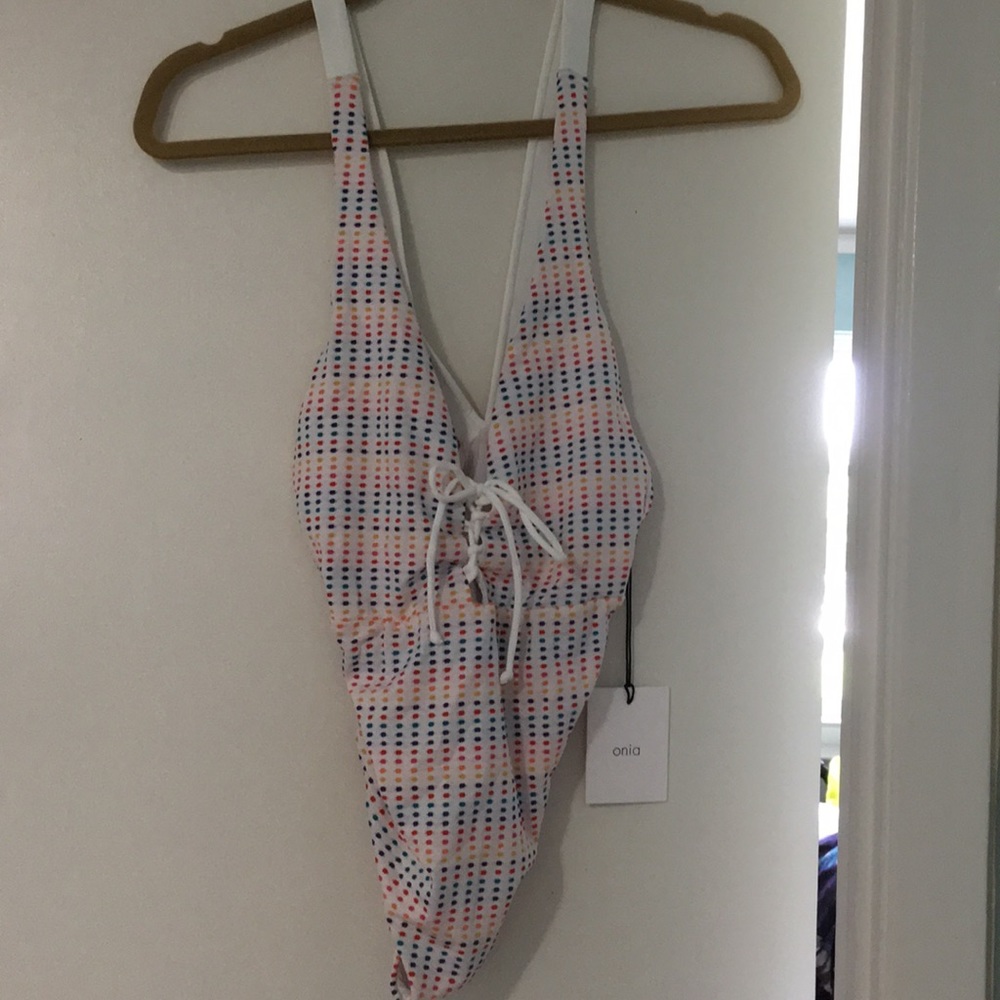 Bathing Suit - image 1